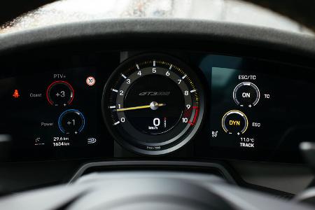 Porsche 911 GT3 RS
