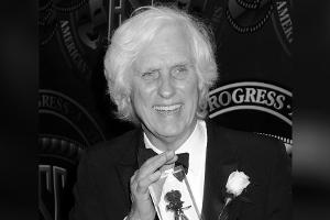 Star-Fotograf Douglas Kirkland ist tot