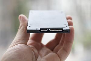Die beliebtesten SSD-Festplatten 2022