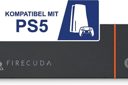 Seagate FireCuda 530