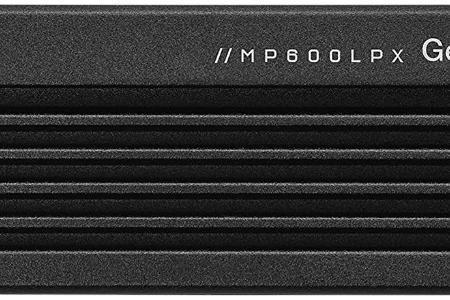 Corsair MP600 Pro LPX