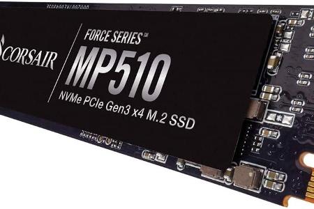 Corsair Force Series MP510