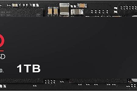 Samsung 980 Pro