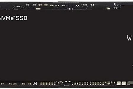 WD Black SN850