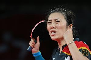 Tischtennis-WM: DTTB-Frauen im Viertelfinale