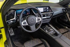 Wiesmann-Roadster auch mit 500 PS