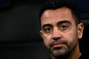 "Ich bin wütend!" Xavi tobt, Barca bangt