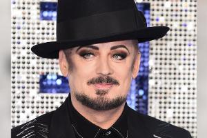 Mega-Gage! Boy George zieht ins britische Dschungelcamp