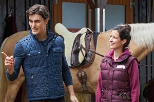 Das passiert heute in den Soaps