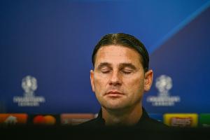 Leverkusen entlässt Trainer Seoane - Alonso übernimmt