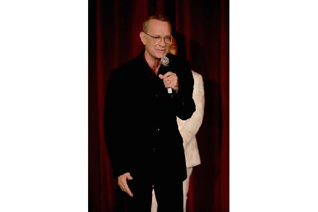 Tom Hanks ist der Neuzugang unter den Hollywood-Schriftstellern. Der Superstar hat in Hollywood alles erreicht, wovon viele nur träumen – nun will er eine neue Herausforderung annehmen. Nachdem er mit…
