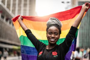 Alle Infos zur LGBTQIA+-Community