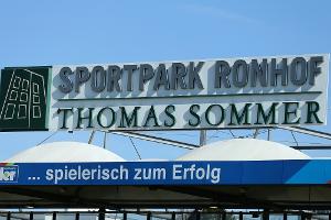 Energiekrise: Fürth bekommt Photovoltaik aufs Stadiondach