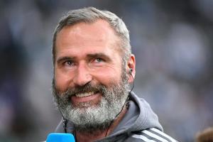 Walter vor Topspiel: "Es ist wieder hip, zum HSV zu gehen"