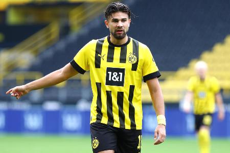 Antonios Papadopoulos (ab 85.) - ohne Bewertung - Der Youngster schnupperte in der Schlussphase noch etwas Champions-League-Luft und half mit, das komfortable Ergebnis über die Zeit zu bringen.