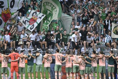Die Sport-Höhepunkte am Freitag, 7. Oktober Die Sport-Höhepunkte am Freitag, 7. Oktober