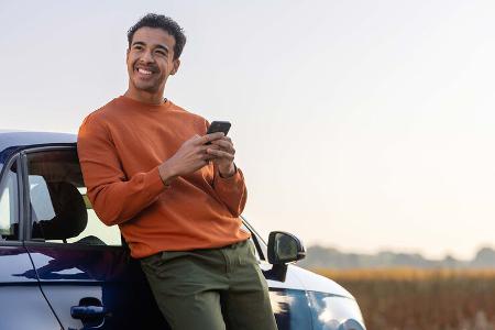 Autohero Online-Gebrauchtwagenkauf