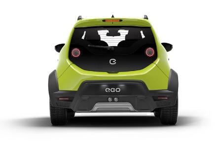 E.Go e.wave X