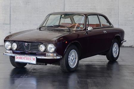 Alfa Romeo GT 1300 Junior (1974)