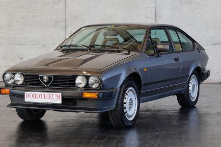 Alfa Romeo GTV 6 2.5 (1985)