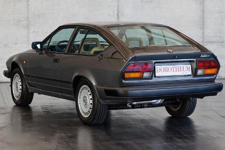 Alfa Romeo GTV 6 2.5 (1985)