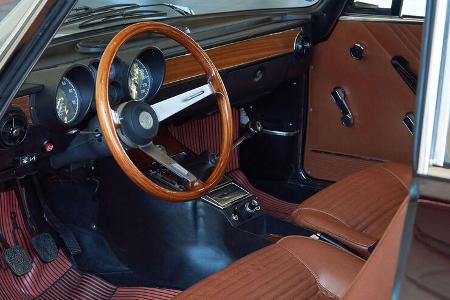 Alfa Romeo GT 1300 Junior (1974)