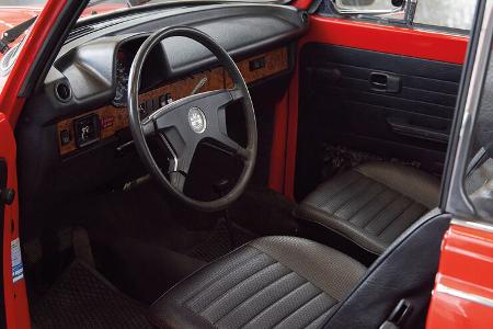 VW 1303 Käfer Cabriolet (1979)