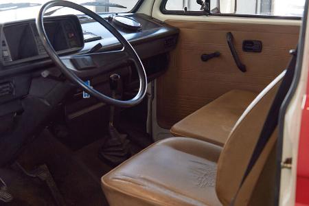 VW T3 Coca Cola (1986)