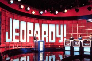 "Jeopardy!", "Herzblatt" und mehr: Sat.1 legt Show-Klassiker neu auf