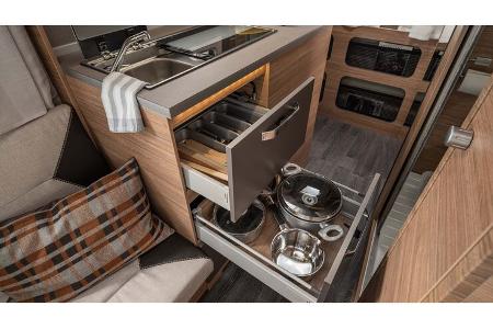 Weinsberg X-Cursion 500 LT (2023)