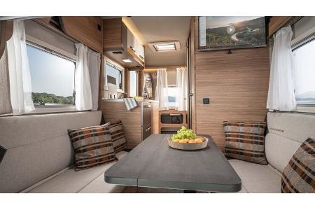 Weinsberg X-Cursion 500 LT (2023)