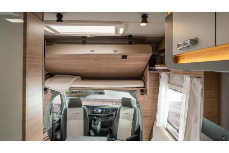 Weinsberg X-Cursion 500 LT (2023)