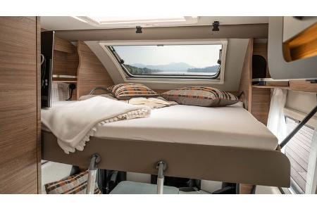 Weinsberg X-Cursion 500 LT (2023)