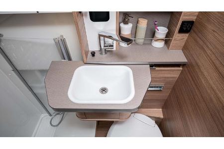 Weinsberg X-Cursion 500 MQ (2023)