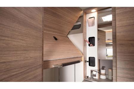 Weinsberg X-Cursion 500 MQ (2023)