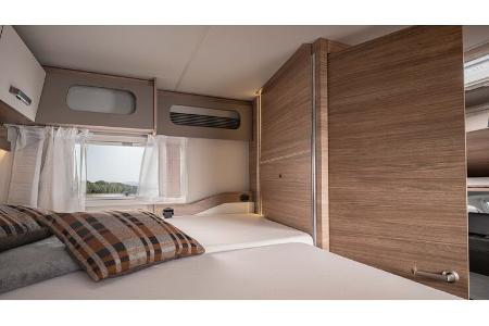 Weinsberg X-Cursion 500 MQ (2023)