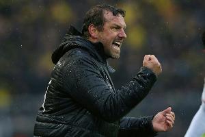 Weinzierl will "leidensfähige" Club-Fans für sich gewinnen