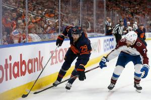 Sportwetten: Oilers und Draisaitl im Favoritenkreis