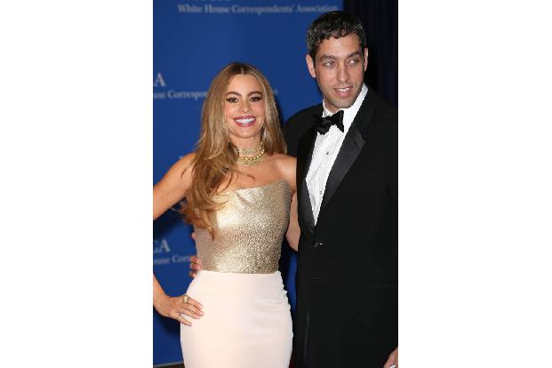Sofia Vergara streitet sich mit ihrem Ex Nick Loeb um Embryos, die sie in ihrer gemeinsamen Zeit einfrieren ließen. Dem damals aufgesetzten Vertrag zufolge können diese nur mit der Zustimmung beider P ...