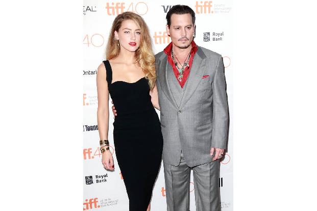 Diese Liste wäre nicht komplett, ohne dass wir Amber Heard und Johnny Depp erwähnten. Deren Scheidung spielt sich seit Jahren in immer neuen Wendungen vor den Augen der Welt ab, und Gewinner scheint e ...