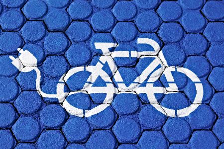 Das E-Bike-Lexikon: K wie Kapazität, Kennzeichen und Konnektivität