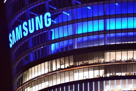 Slidable: Samsung stellt neue Display-Form vor Slidable: Samsung stellt neue Display-Form vor