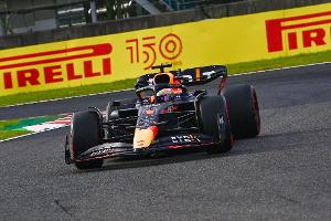 Verstappen holt Pole Position - und muss zu den Stewards