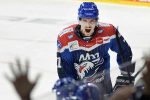 DEL: Bremerhaven erstmals geschlagen - Eisbären in der Krise