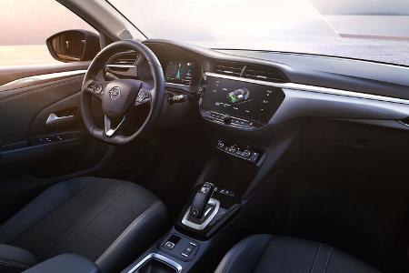 Opel Corsa-e
