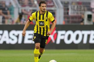 BVB mit Hummels - Kimmich auf der Bayern-Bank