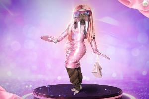 "The Masked Singer": Das Walross Waltraut zeigt sein wahres Ich