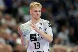 Klarer Sieg im Topspiel: Füchse überholen Kiel