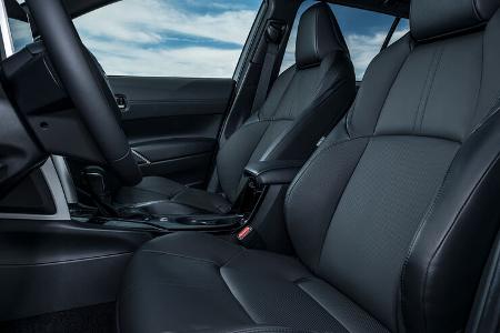 Toyota Corolla Cross 2022