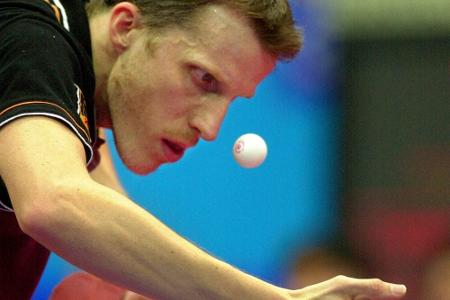 Letzter Titel 1989: DTTB holt WM-Medaillen Nummer 55 und 56 Letzter Titel 1989: DTTB holt WM-Medaillen Nummer 55 und 56